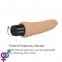 Реалістичний вібратор Real Feel Cyberskin Vibrator 2 Flesh 8