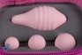 Вагінальний тренажер Femintimate Pelvix Concept 6