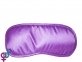 Маска на глаза Satin Love Mask, PURPLE (KVL-280261) 0