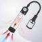 Вакуумная помпа Men Powerup со стрелочным манометром и ручным насосом (SO8704) 6