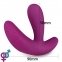 Вібратор O-Sensual Remote Rider (6452LVTOY423) 0