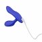 Массажер простаты WE-VIBE Royal Blue+ с пультом управления (SO8242) 3