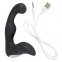Масажер простати Rebel Prostate Plug Rechargeable (61325900020000) 0