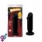 Анальний плаг Chisa Rubicon 6,5 Black (CH86566) 1
