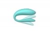 Вибратор We-Vibe SYNC Lite Aqua (SO8767) 1