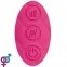 Вибромассажер Marc Dorcel «Wand Wanderful», 20х4 см 5