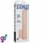 Насадка на член Doc Johnson Xtend It Kit, 22х3,8 см 0