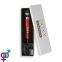Вібромасажер DOXY Number 3 Candy Red 0
