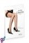 Чулки Anne De Ales ERICA T4 Black 2