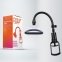 Вакуумная помпа для вульвы Pussy Pump Premium Fun размер S (11 см) (SO8701) 3