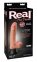 Вибратор Real Feel Deluxe No.1, 6.5