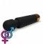 Вибромассажер Marc Dorcel «Wand Wanderful», 20х4 см 7