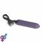 Вибратор Je Joue - Classic Bullet Vibrator Purple 5