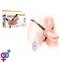 Страпон Vibrating Unisex Hollow Strap On 1