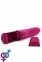 Вибратор «Orgasmic Rabbit», 25х3,8 см 3