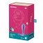 Анальная смарт-пробка с вибрацией Satisfyer Intensity Plug Purple (SO8626) 4