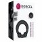 Кільце ерекційне з металевими вставками Dorcel STRONGER RING (SO5077) 0