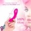Вибратор The Mini Swan Wand 4