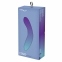 Вібратор We-Vibe Rave G-Spot, 19,3х3,1 см 10