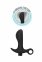 Анальная пробка Blush Anal Adventures Platinum Silicone Vibrating Pros (T331459) 5