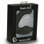 Масажер простати Off Rocks Rude-Boy, 12х2,5 см, чорний 2