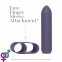 Вибратор Je Joue - Classic Bullet Vibrator Purple 2