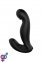 Масажер простати CHEEKY LOVE SWIRLING P-PLEASER BLACK (DT21592) 1