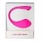 Смарт віброяйце Lovense Lush 3 (SO4562) 2