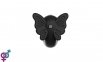 Вибромассажер MIDNIGHT MAGIC BLACK BUTTERFLY G (DT21638) 1