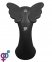 Вибромассажер MIDNIGHT MAGIC BLACK BUTTERFLY G (DT21638) 3
