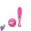 Віброяйце Dorcel Secret Delight Magenta 6