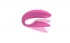 Інноваційний смарт вібратор We Vibe Sync 2 Rose для пари, рожевий (SO8761) 2