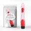 Вибратор Chisa 8.8 Realistic Vibe Pink (CH32886) 0