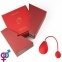 Смарт-виброяйцо Magic Motion Sundae Red (SO4469) 0