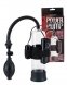 Вакуумна помпа для чоловіків «Power Pump», 18х6 см 1
