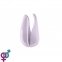Womanizer - Бесконтактный стимулятор клитора Womanizer Liberty, Lilac (SO8746) 0