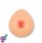 Груди імплант Chisa Bestofme Sweetie Bosom 1 шт (CH72287) 0
