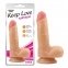 Фалоимитатор Chisa Keep Love Flirt Dildo (CH51437) 0