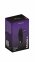 Смарт-вібратор у трусики We-Vibe Moxie+ Satin Black, оновлений пульт дистанційного керування (SO6973) 2