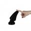 Анальная пробка King-Sized Anal Shocker, 19х7,5 см (6452LVTOY107) 2
