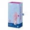 Вібратор-кролик надувний Satisfyer Air Pump Bunny 2 (SO8412) 4