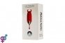Минивибратор Adrien Lastic Pocket Vibe Devol, 8,5х2,3 см 1