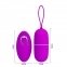 Виброяйцо Pretty Love Arvin Vibrating Egg (6603BI0268) 3