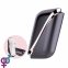 Вакуумный клиторальный стимулятор Satisfyer Pro Traveler 5