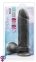 Фаллоимитатор AU NATUREL BOLD MASSIVE 9INCH DILDO (T331229) 1
