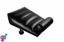 Подушка для сексу з 2 манжетами знімними DARK MAGIC RAMP WEDGE INFLATABLE CUSHION (T160548) 1