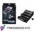 Подушка для сексу з 2 манжетами знімними DARK MAGIC RAMP WEDGE INFLATABLE CUSHION (T160548) 4