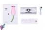 Кліторальний стимулятор OTOUCH Juliet Pink Massager (62530057-10408) 4
