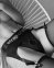 Труси для страпона з підв'язками для панчох Strap-On-Me REBEL HARNESS - M 3