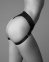 Трусы-стринги для страпона Strap-On-Me HEROINE HARNESS - M 9